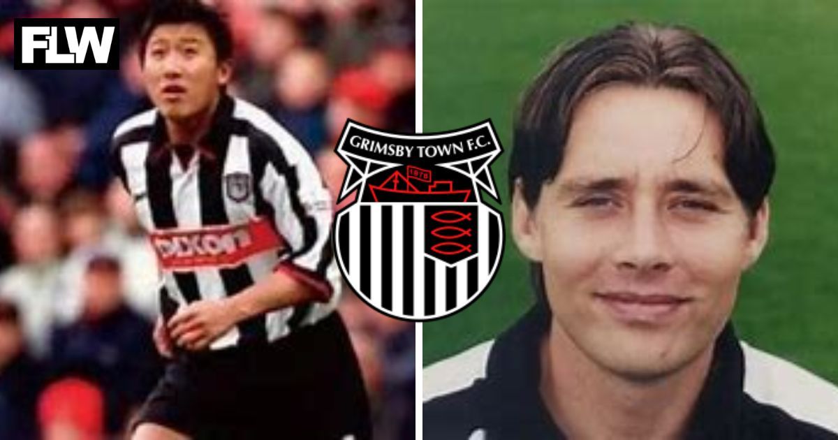 Grimsby Town: Signing of Zhang Enhua had positives and negatives
