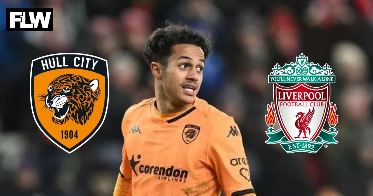 Liverpool claim may make Fabio Carvalho situation bittersweet for Hull