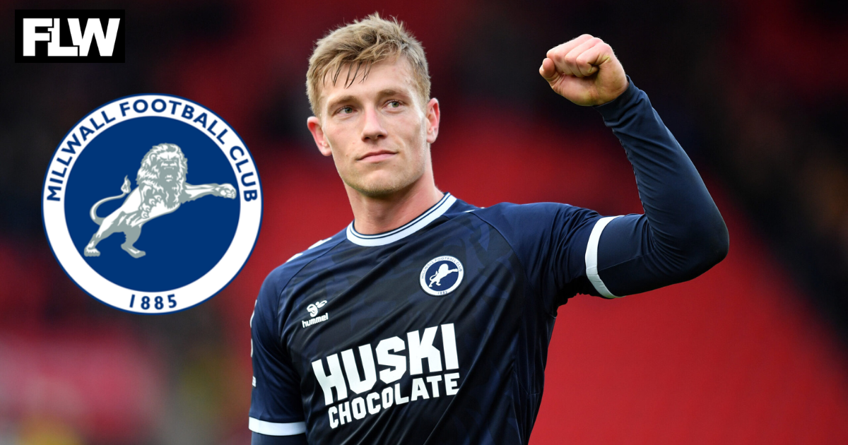 Millwall must seek £10m as Zian Flemming makes transfer stance clear