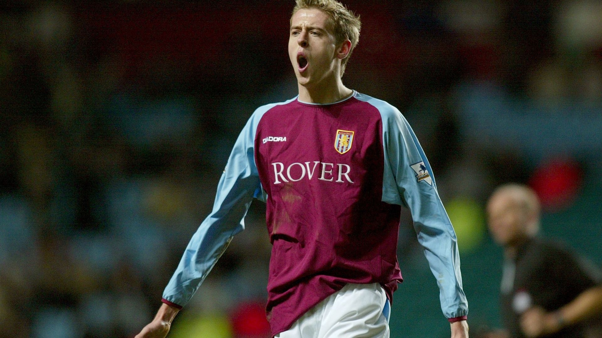 Peter Crouch's Norwich City spell may be forgotten but he is loved at ...