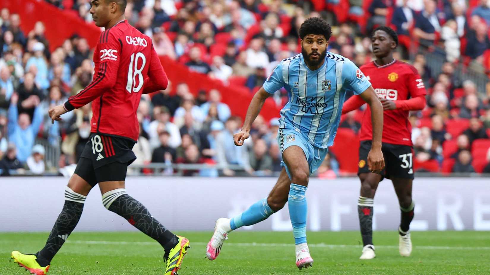 Coventry City: Frank Lampard heaps praise on