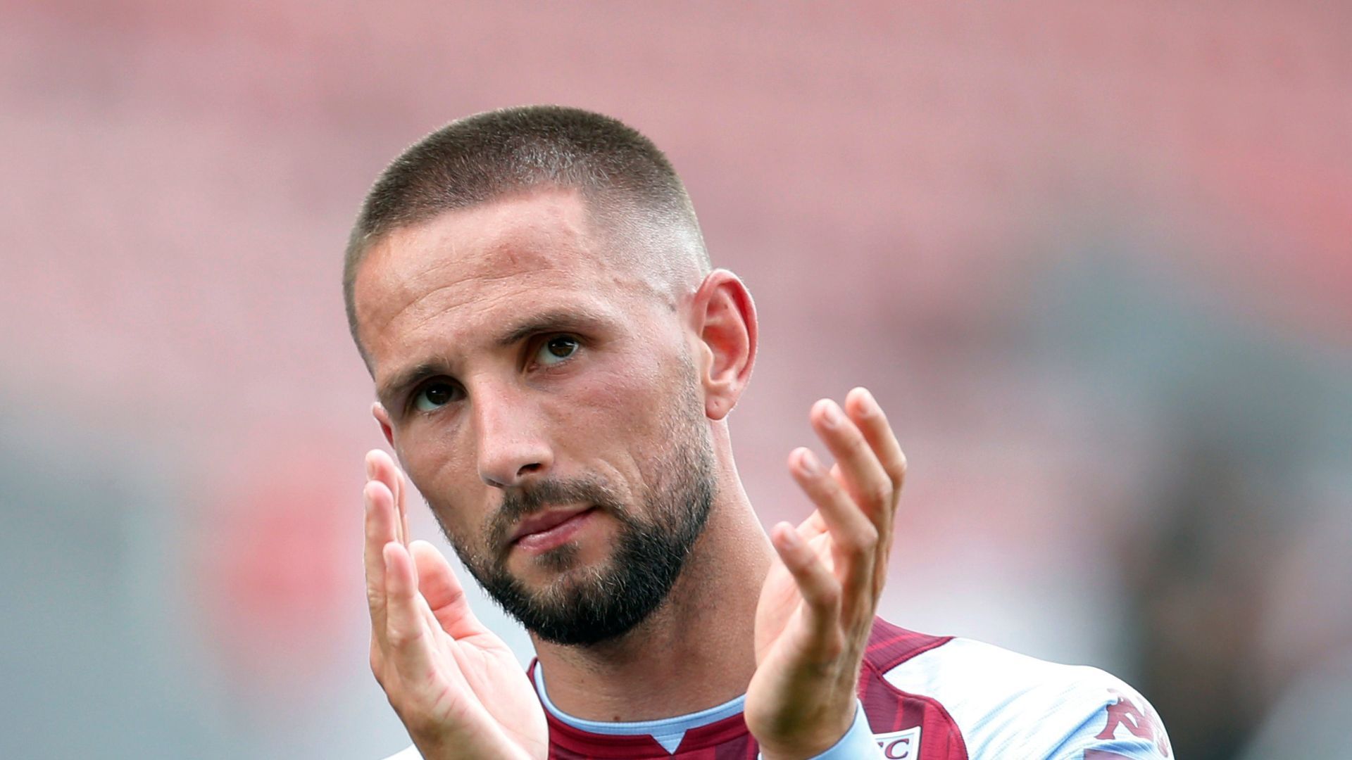 Conor Hourihane 