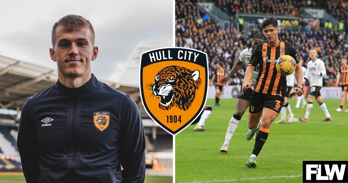 Matty Jacob showed v QPR why Hull City should snub Giles, Luton deal