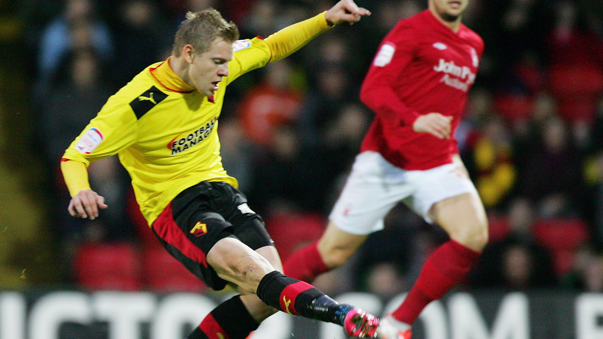 Matej Vydra