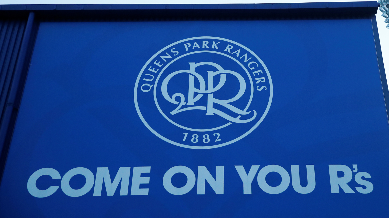 Keberuntungan QPR dengan transfer Richard Kone senilai £2,75 juta Keberuntungan QPR dengan transfer Richard Kone senilai £2,75 juta