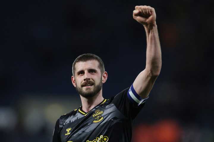 Jack Stephens Tấm Gương Bền Bỉ – Hành Trình Vượt Khó Trong Đội Hình Jack Stephens Tấm Gương Bền Bỉ – Hành Trình Vượt Khó Trong Đội Hình