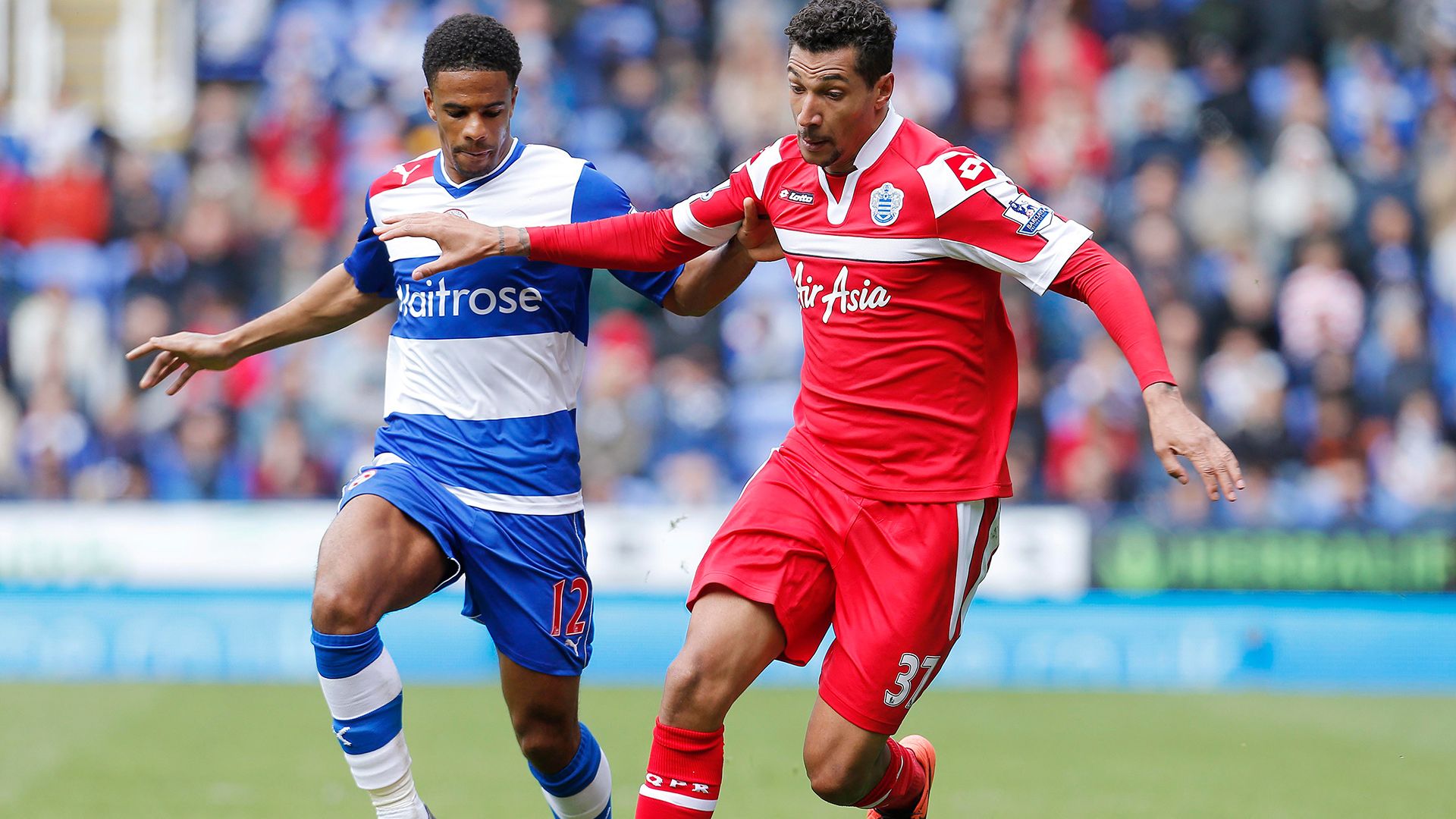 Cardiff City Got A Bargain When They Signed Jay Bothroyd From Wolves