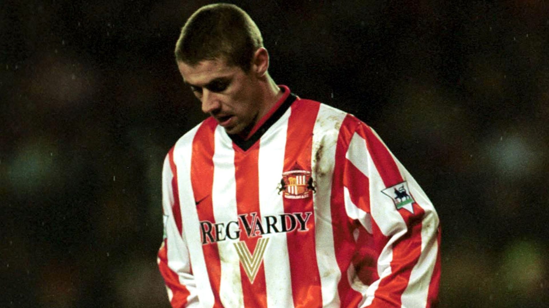 Kevin Phillips 1