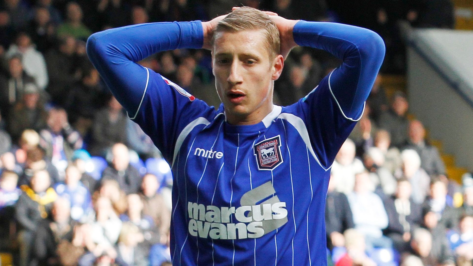 Ipswich Town's £1.5m agreement with Man Utd ended up being an underwhelming flop