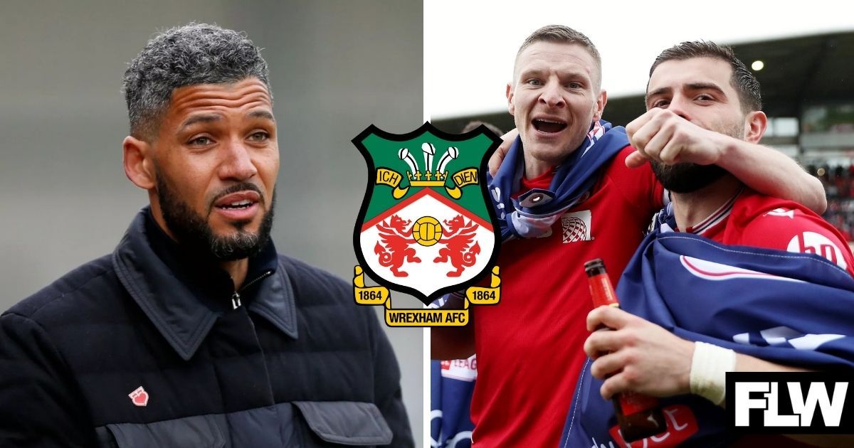 BBC pundit jumps to Wrexham AFC and Paul Mullin's defence in response to rival supporters