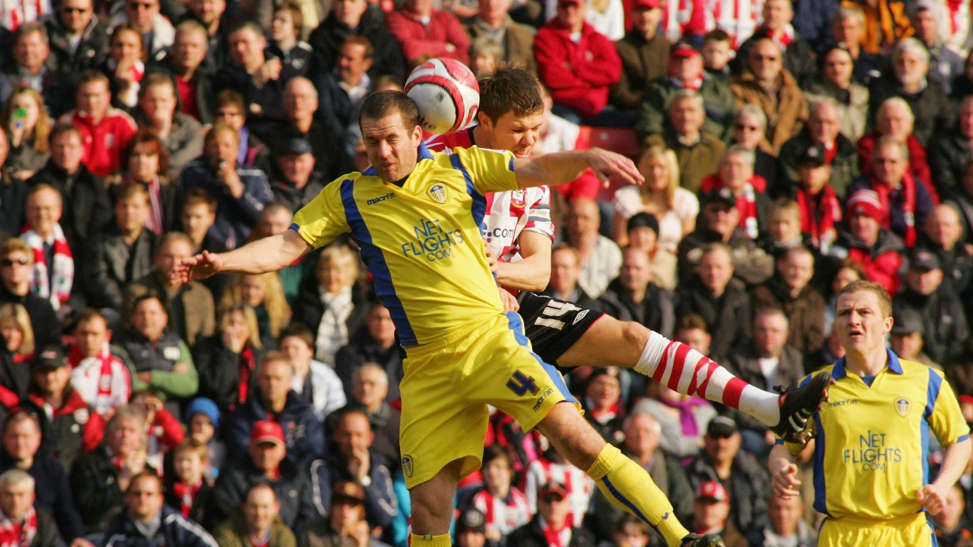 Coventry City handed Leeds United promotion boost with Michael Doyle