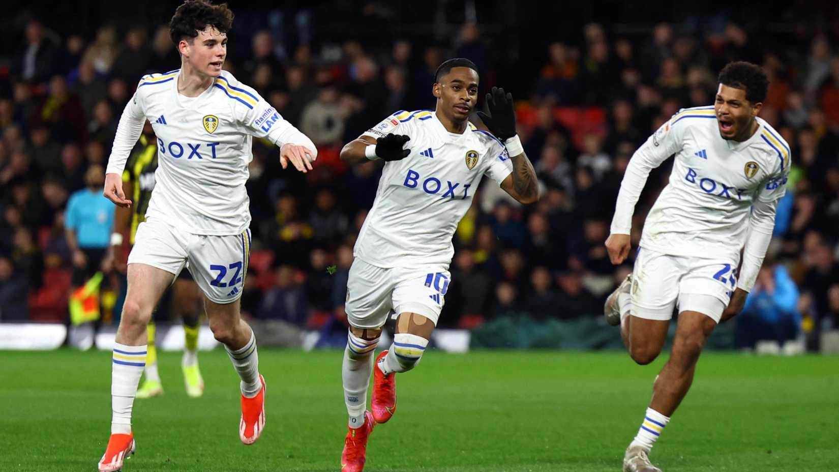 “£50m+” - Archie Gray valuation to Leeds amid Bayern, Madrid interest