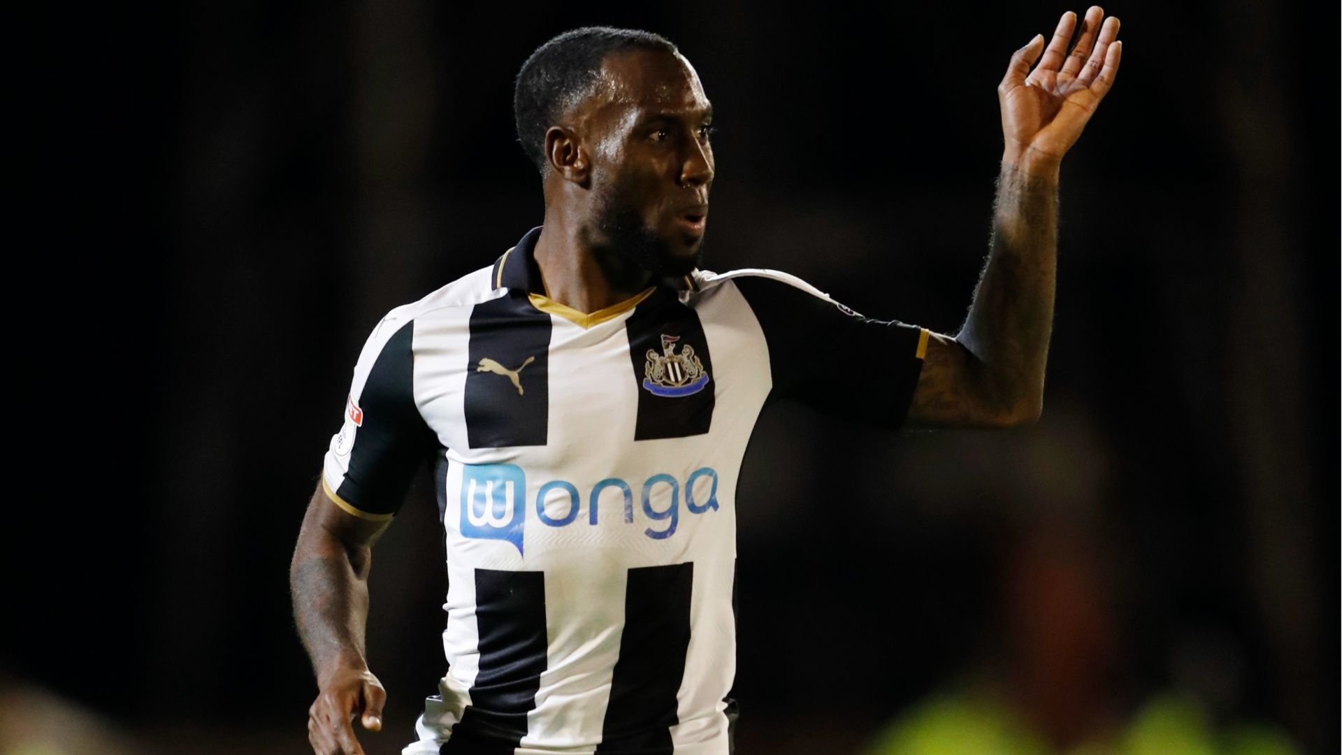 Leeds United Vurnon Anita was not bargain they expected from Newcastle