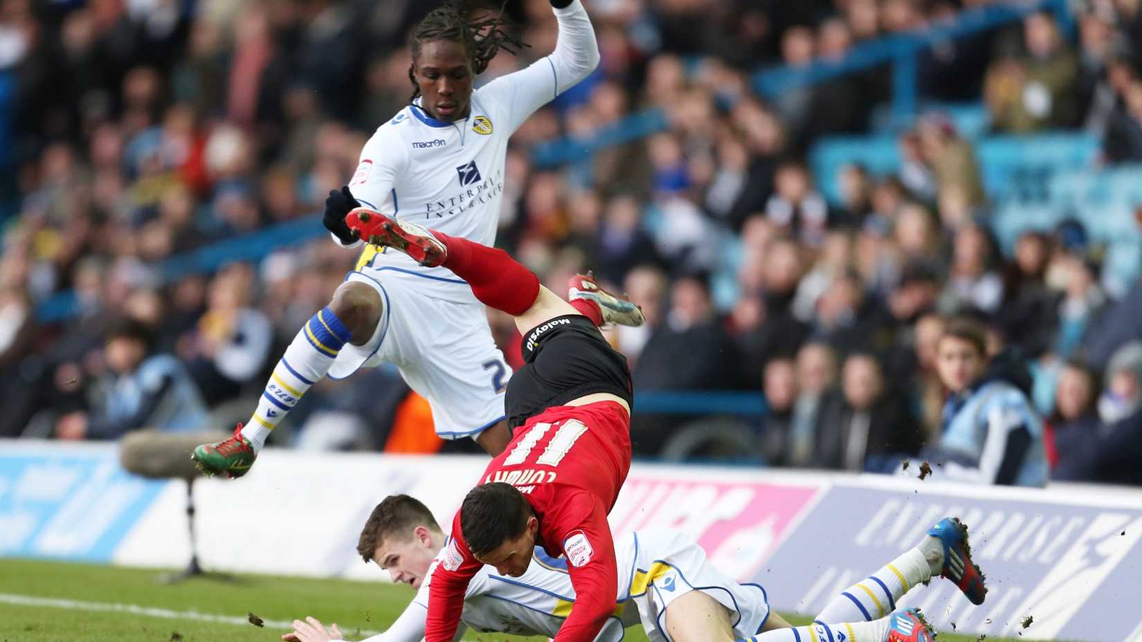 Leeds United: Strange Neil Warnock signing was one to seriously forget