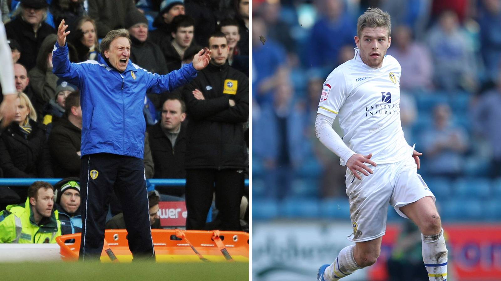 Leeds United: Neil Warnock surely regrets selling Adam Clayton