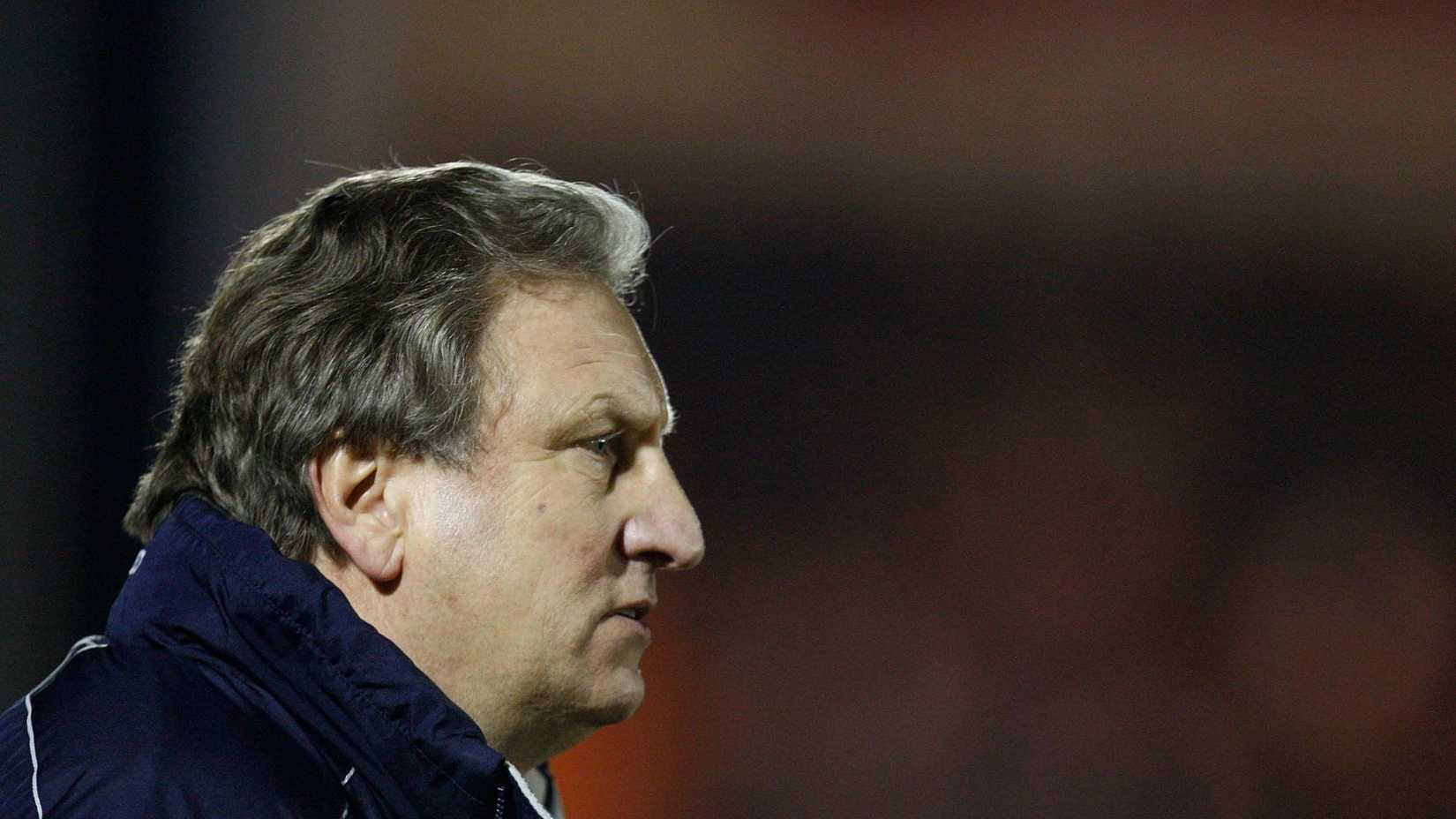 Plymouth Argyle were right to snub Neil Warnock