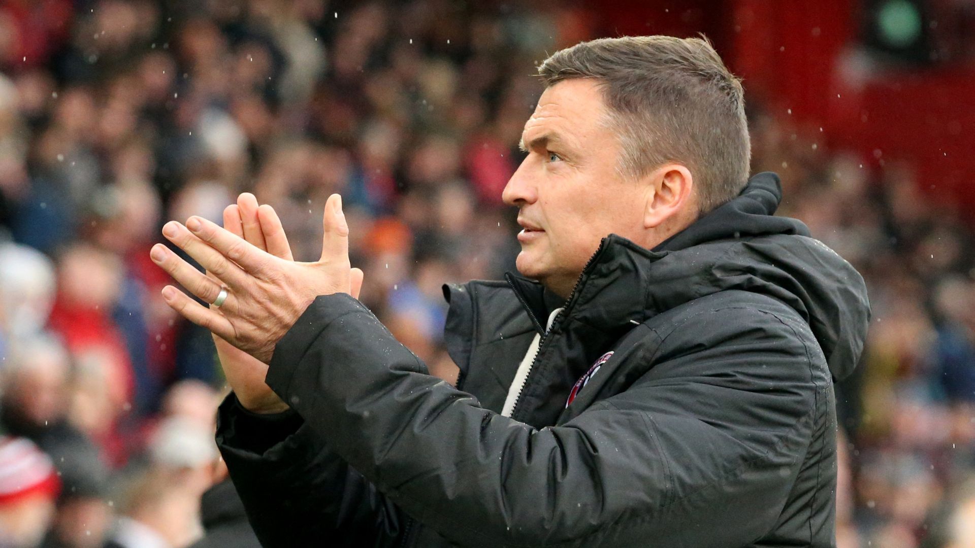 Paul Heckingbottom