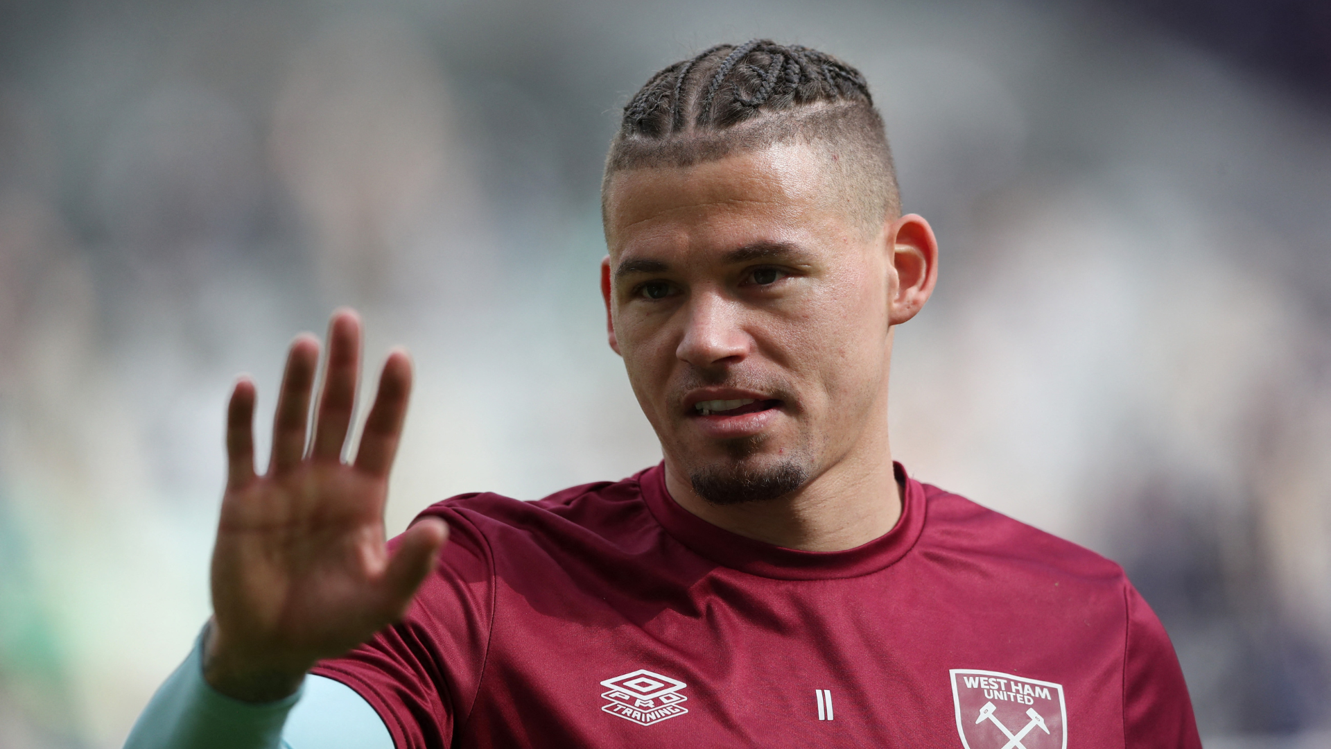 Leeds United keen to seal £30m Kalvin Phillips deal