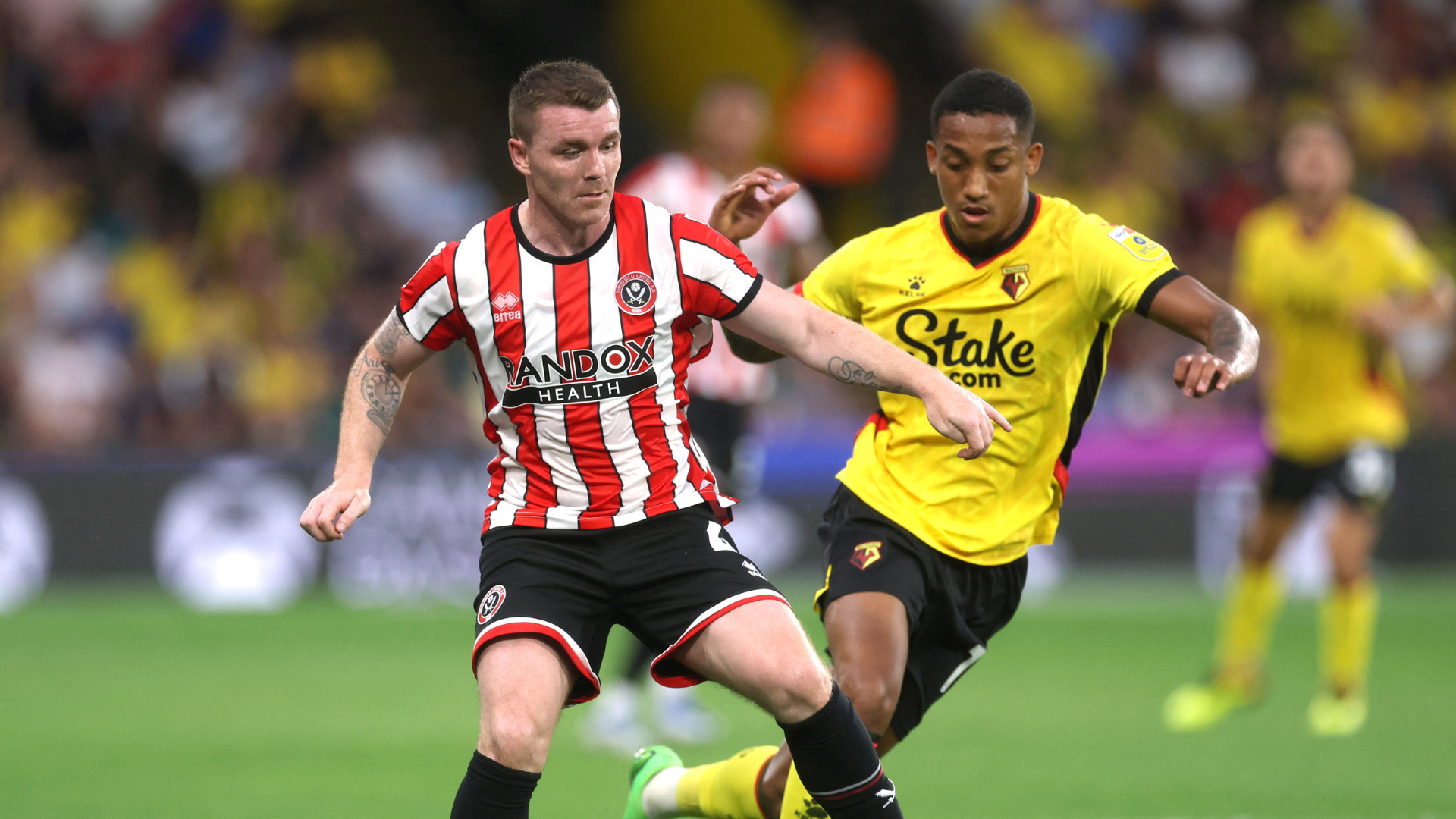 John Fleck