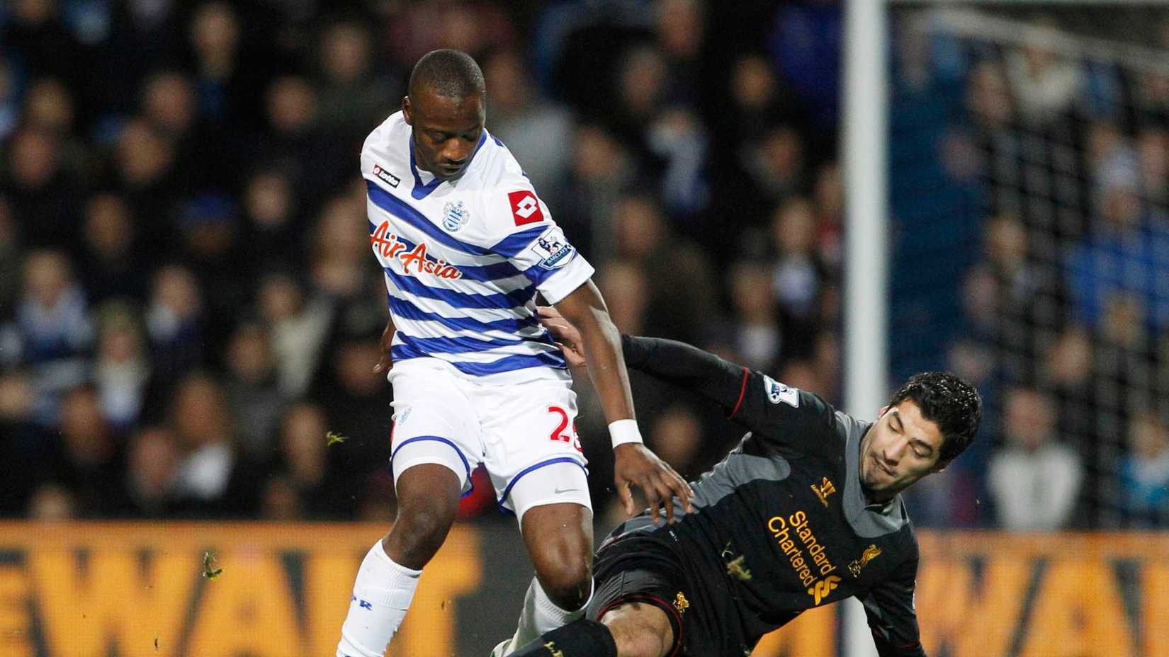 Julio Cesar features: QPR's 5 biggest transfer flop signings from ...