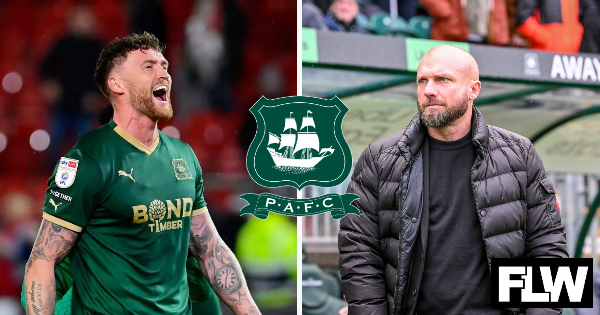 Ian Foster will be full of regrets after watching Plymouth Argyle star's exploits v Leicester City