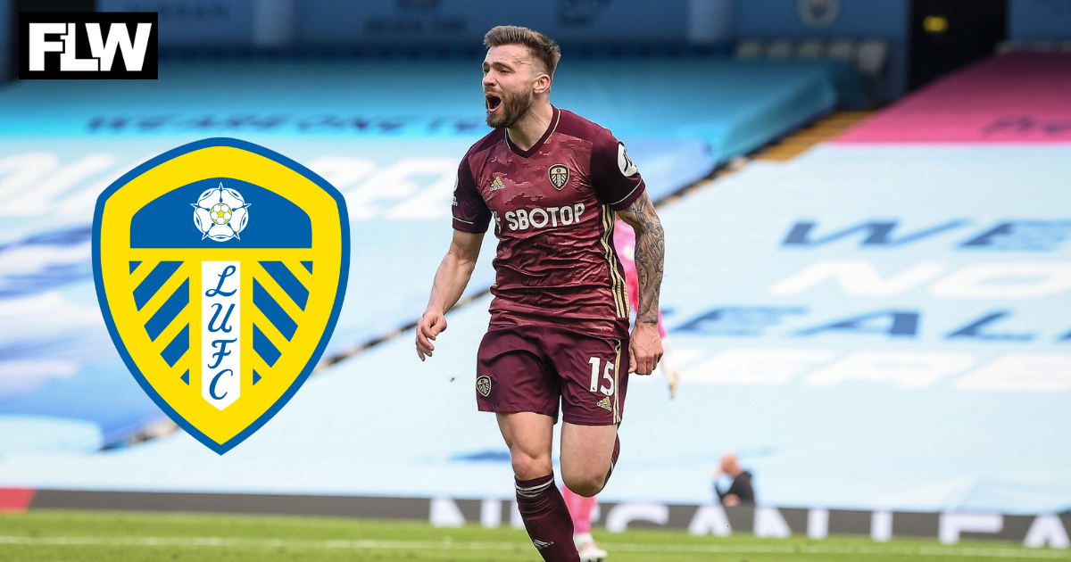 Leeds United supporters will have regret about major Stuart Dallas ...