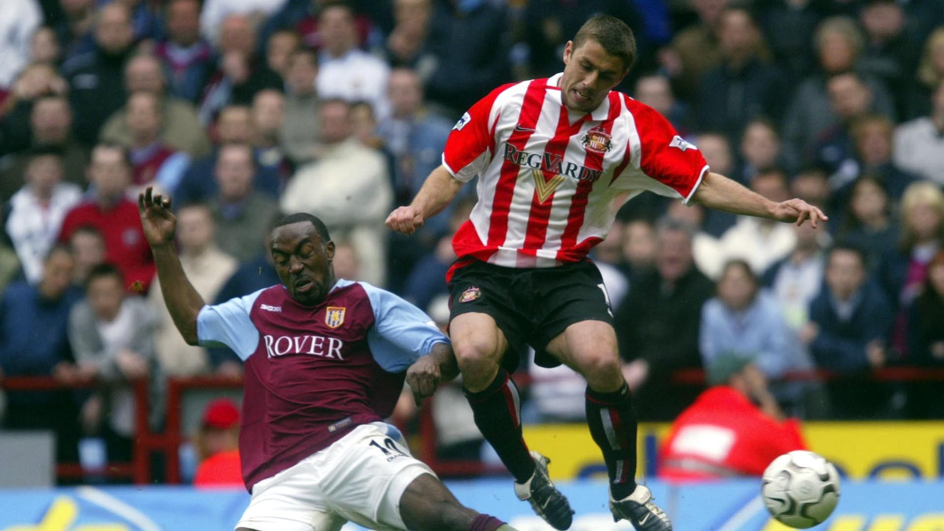 Sunderland Kevin Phillips