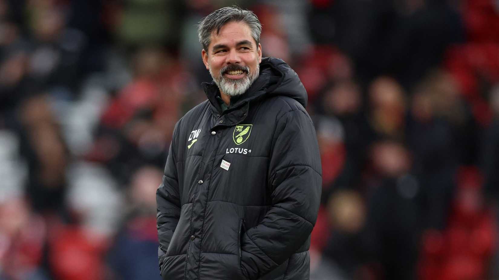 Norwich City: David Wagner confirms Ashley Barnes injury situation ...