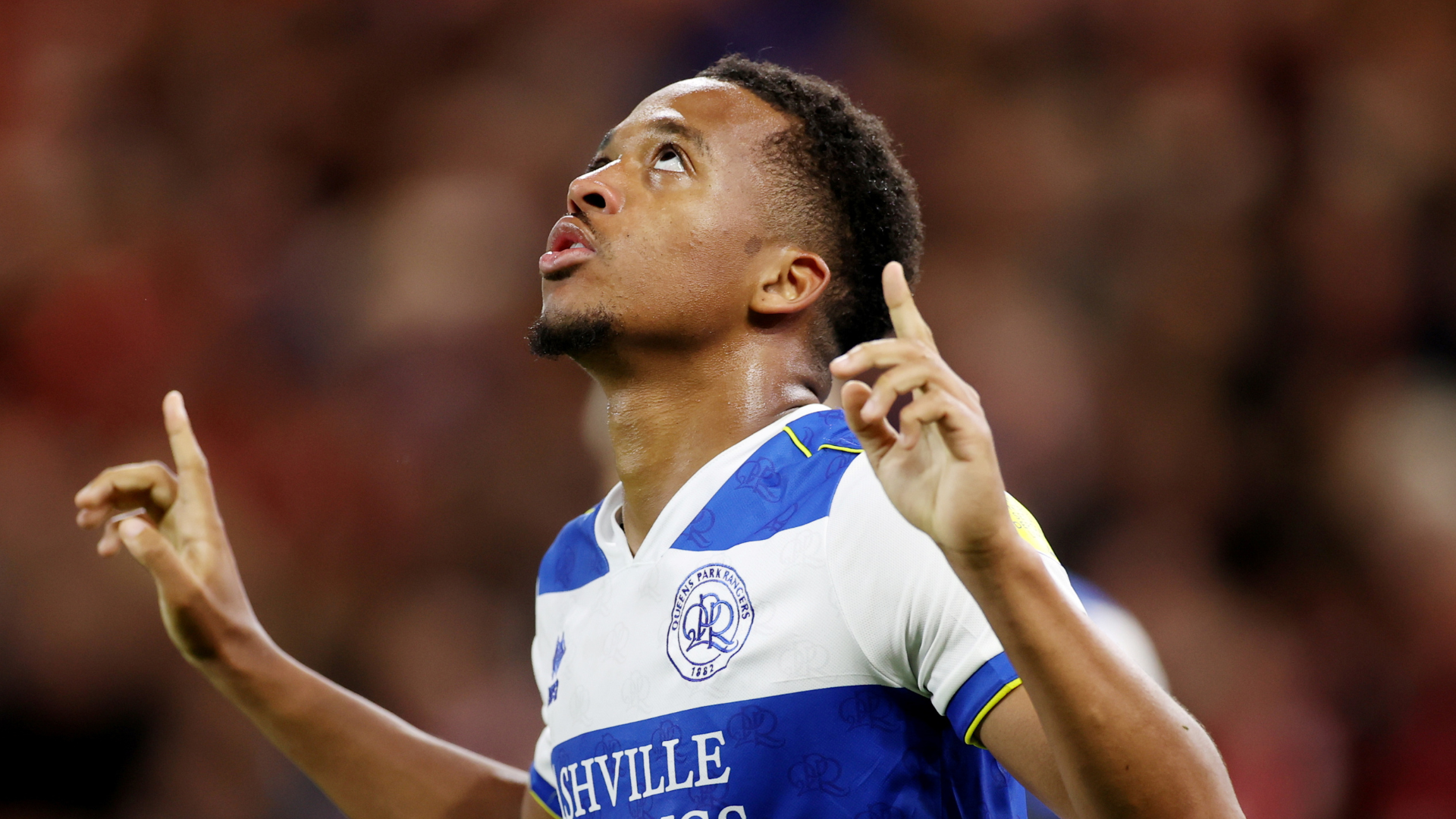 Would be absolutely fantastic" - Carlton Palmer hails Norwich City's  pursuit of QPR's Chris Willock