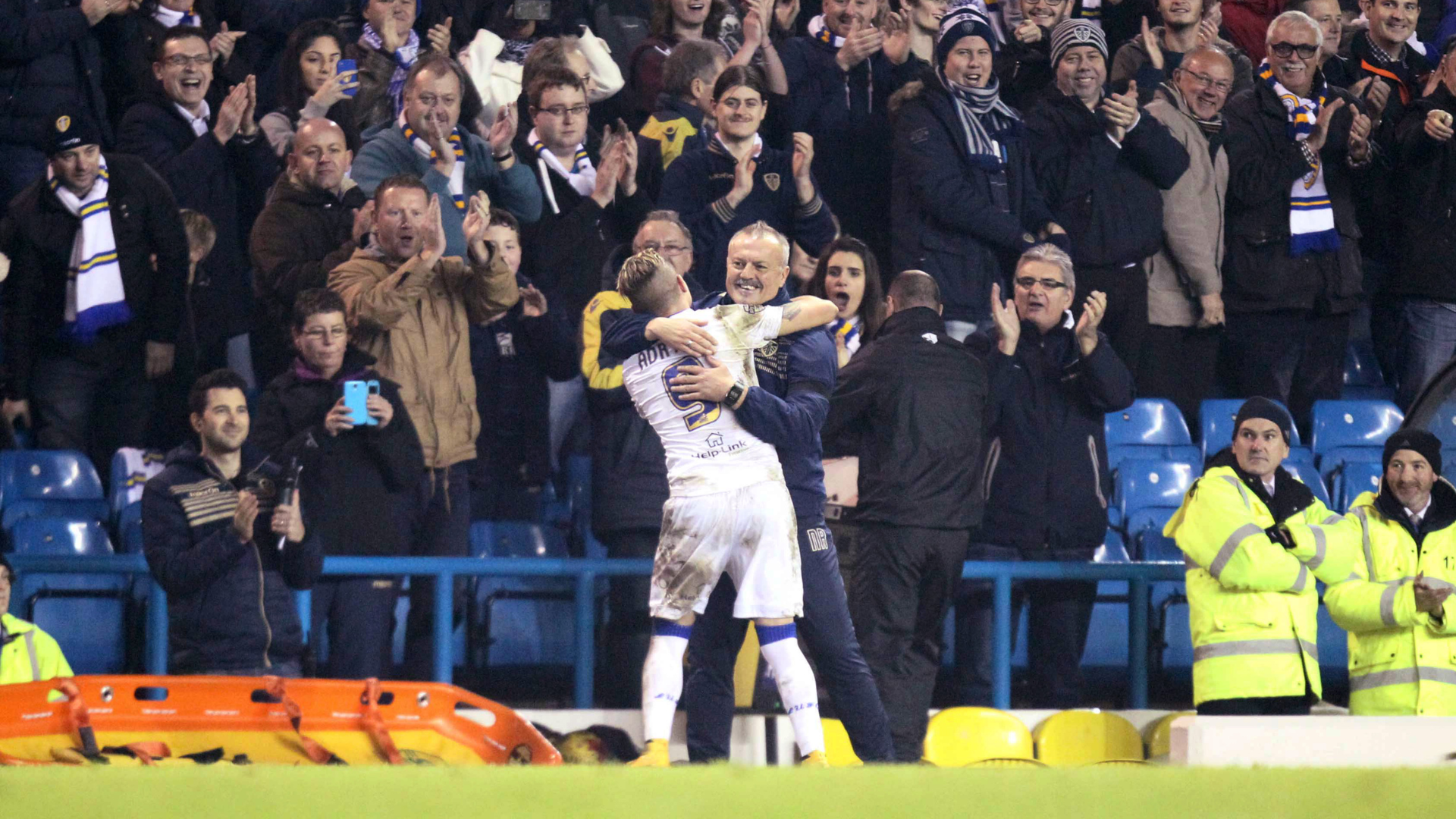 Leeds United: Adryan arrived with huge hype but did not deliver