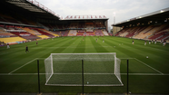 Bradford City Valley Parade Atmosphere Can Be Key To Success Bradford City Valley Parade Atmosphere Can Be Key To Success