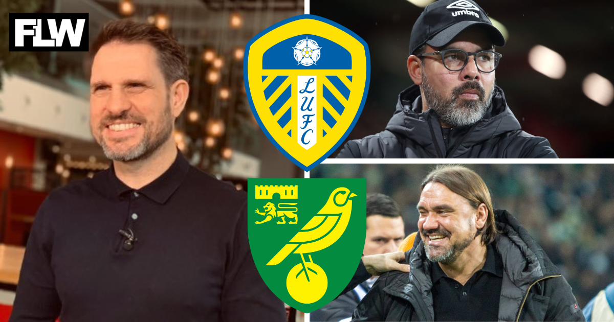 Leeds United backed to beat Norwich City and reach play-off final