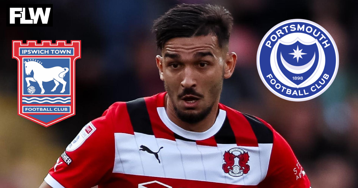 Ipswich Towns Midfield Crisis The Impact Of Morsys Departure - yp0uyn8