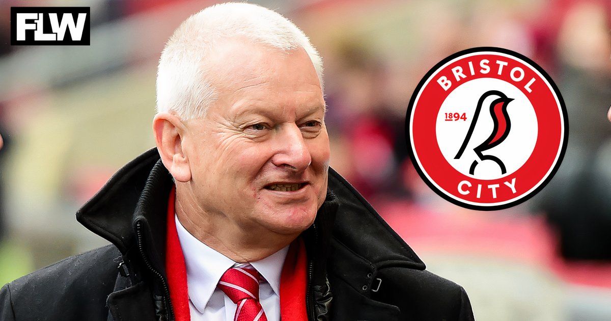 Bristol City ownership: Steve Lansdown's source of wealth & net worth