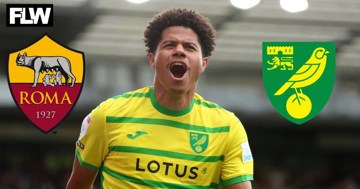 Norwich City must be prepared as new Gabriel Sara, Roma update emerges