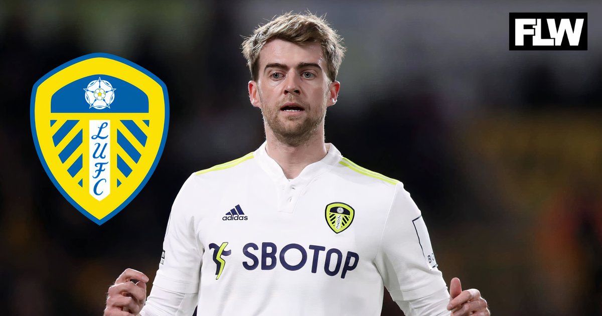 Leeds United: Patrick Bamford issues fitness update ahead of Southampton play-off final