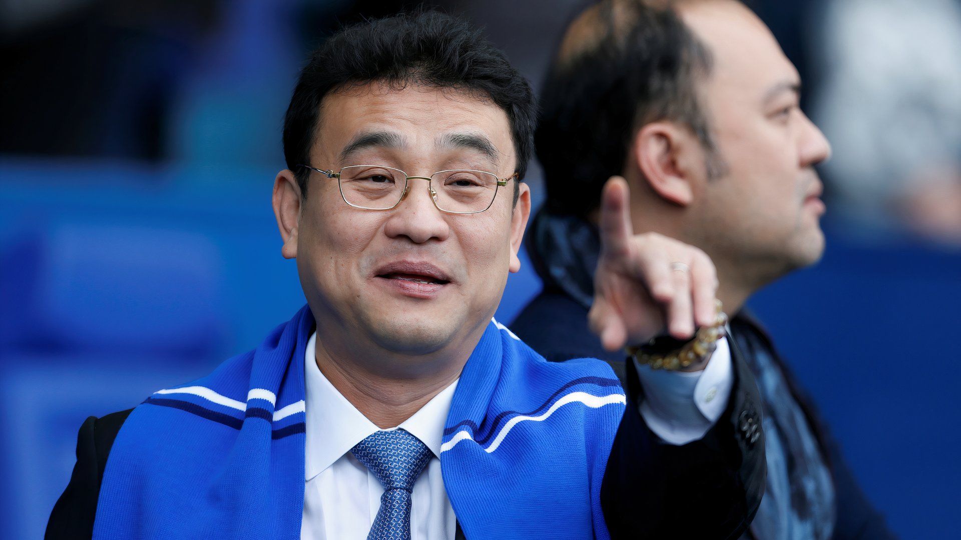 Sheffield Wednesday owner Dejphon Chansiri