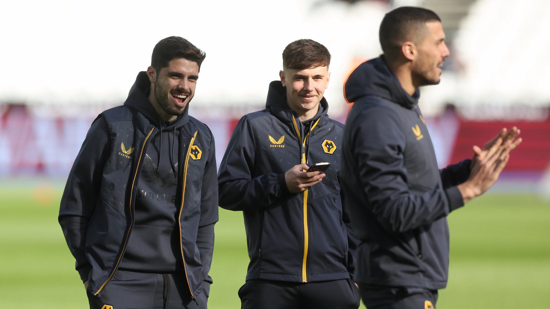 Wolves' Luke Cundle could be creative spark Millwall need for playoff push