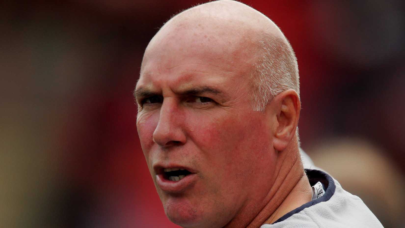 Ranking Cardiff City's top 7 best managers based on PPG - Lawrence = 3rd