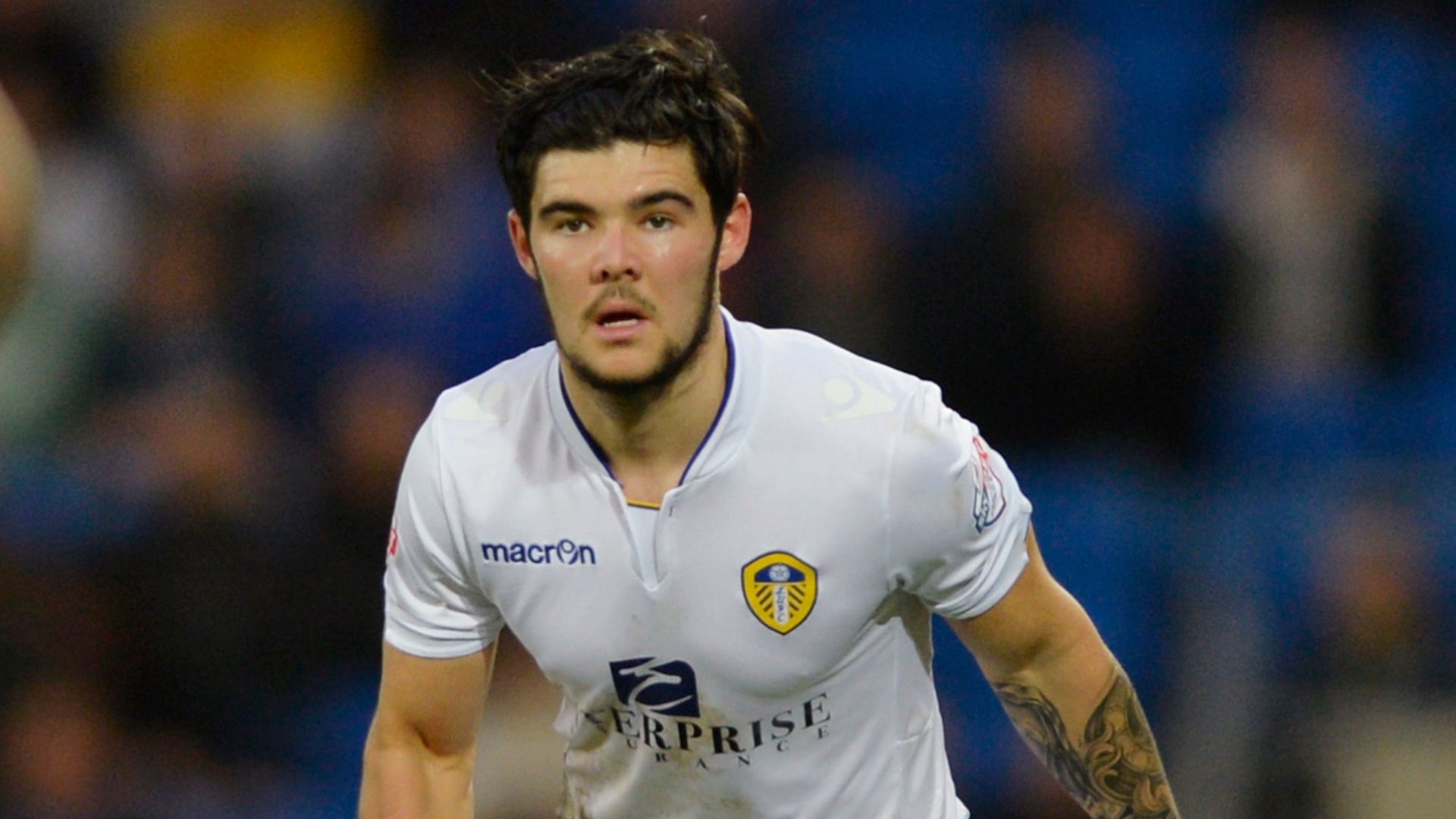 Easy to forget West Brom's Alex Mowatt was Leeds United 9-goal hero: View