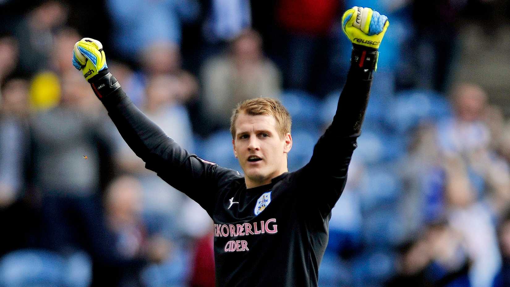 Player didn't want to leave Huddersfield Town for QPR as 'grim ...