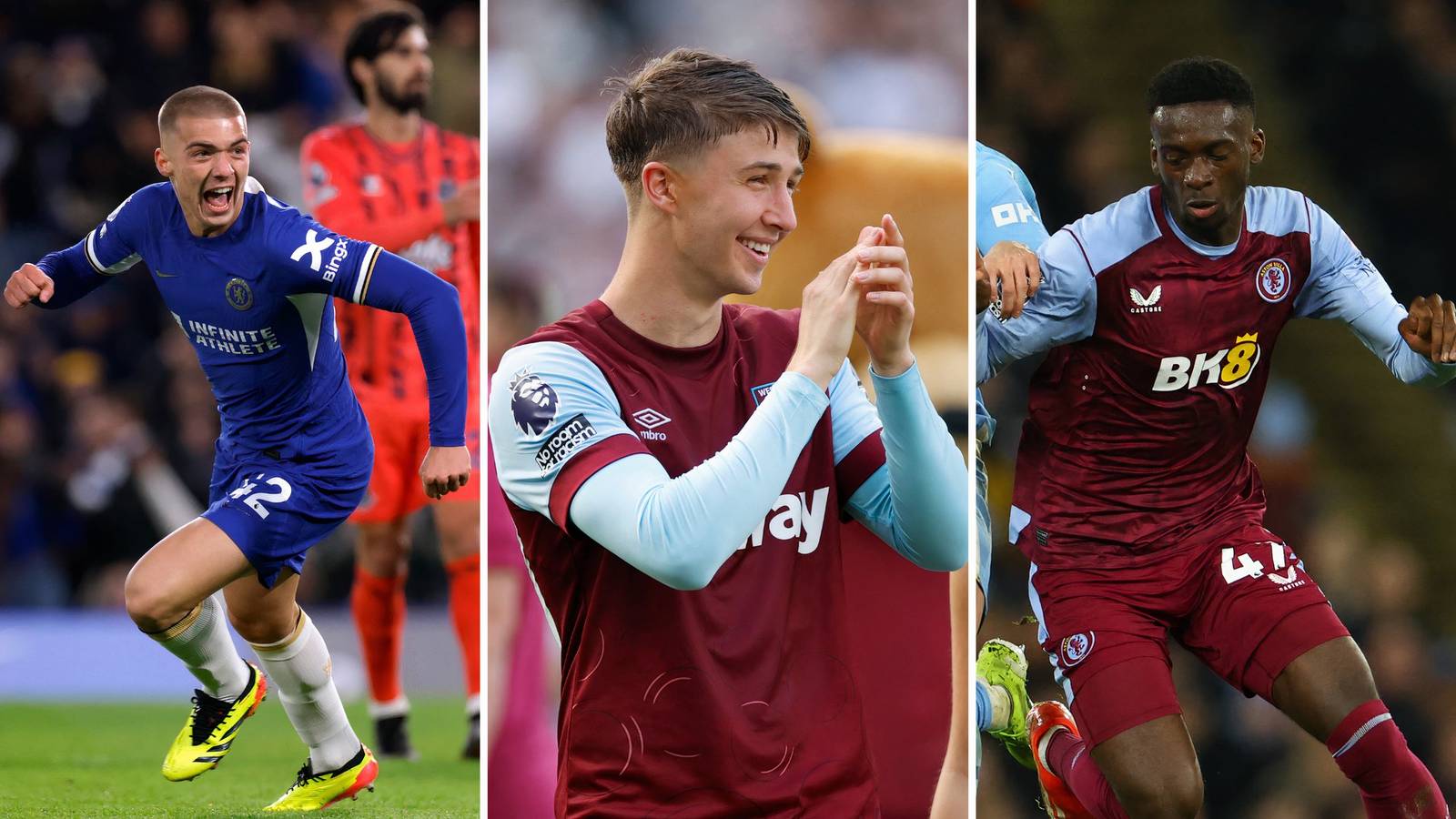 Gilchrist features: 3 perfect PL loan signings Coventry City should be ...