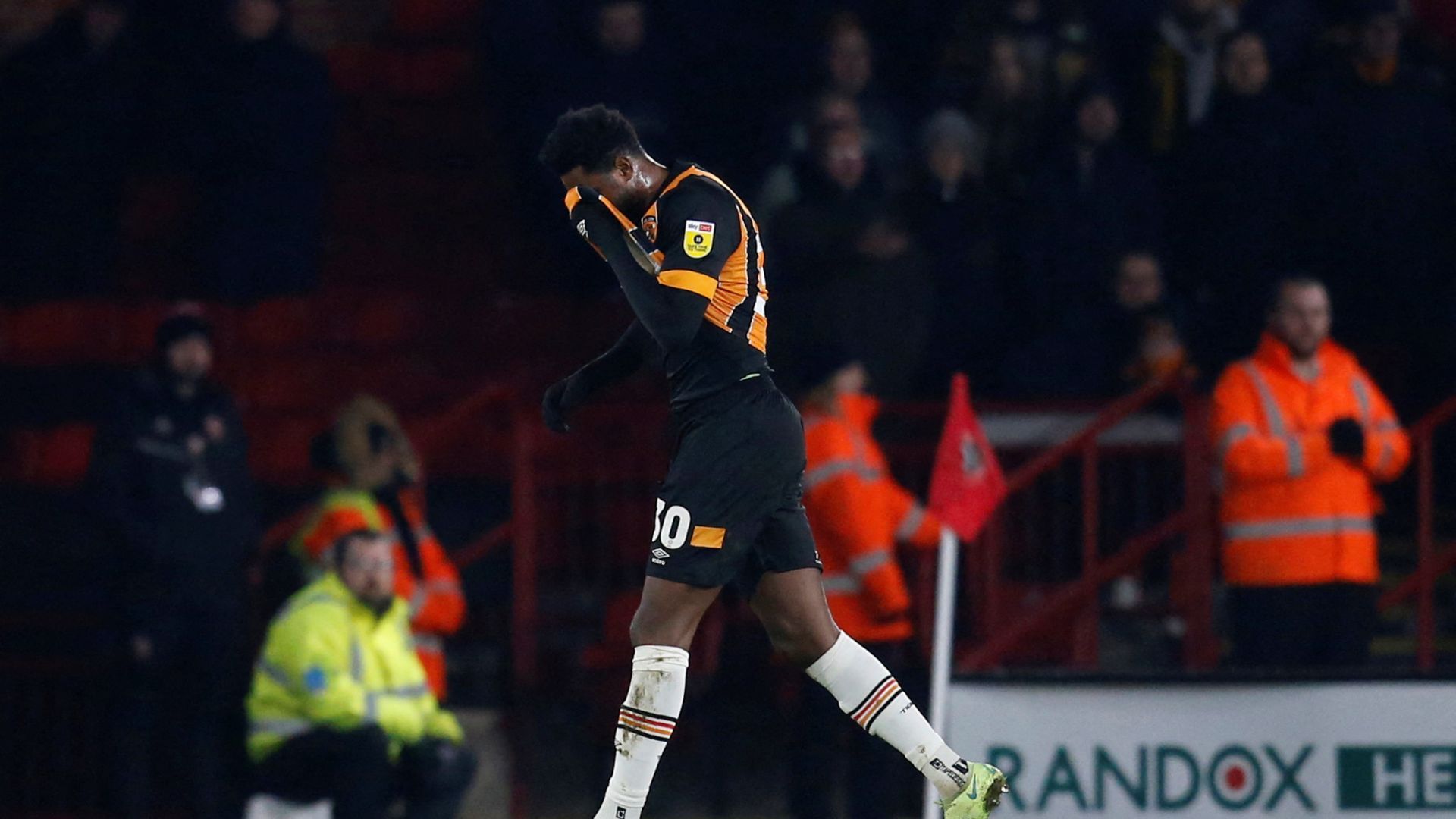 Hull City look to have made the right call in selling Benjamin Tetteh: View