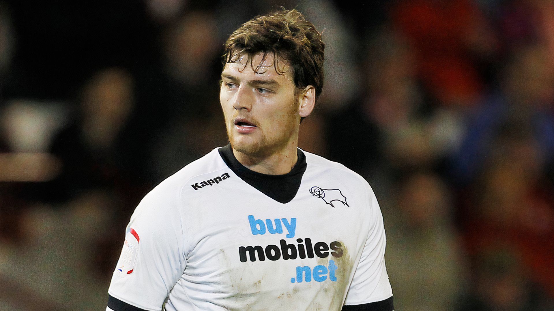 Chris Martin Derby County