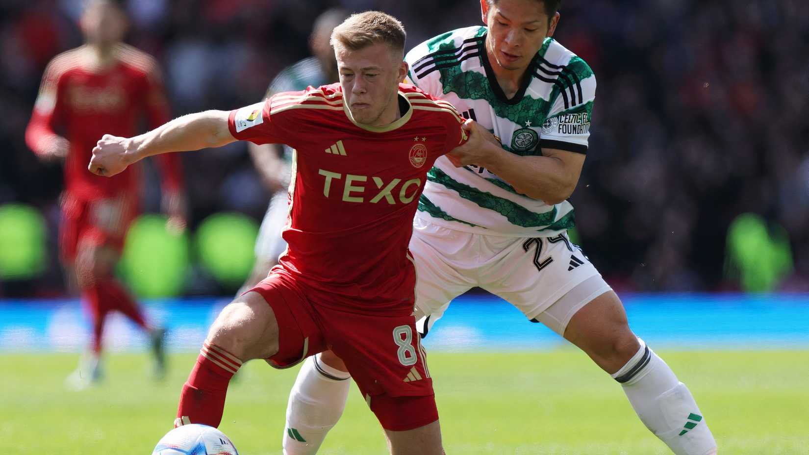 Stoke City & Plymouth Argyle join Rangers, Swansea and Cardiff in ...