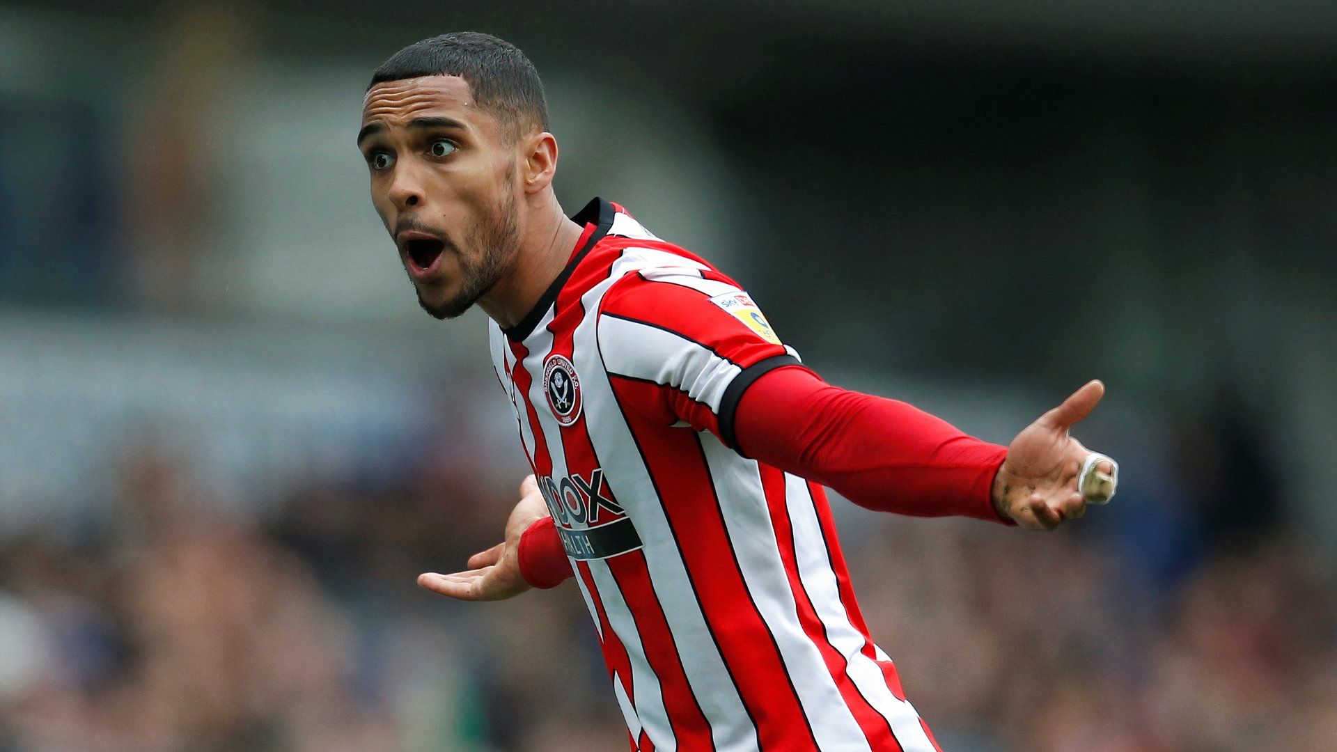 Better players out there" - Chris Wilder's Sheffield United decision backed  as Max Lowe exits