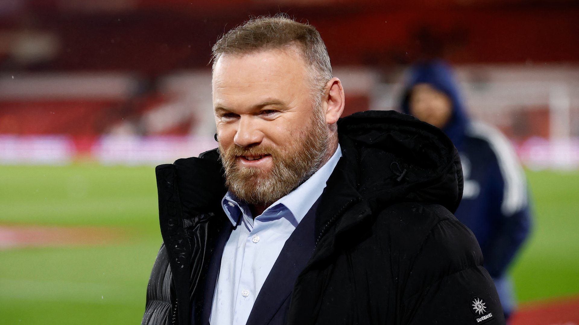 Simon Jordan criticises Plymouth Argyle's approach for Wayne Rooney