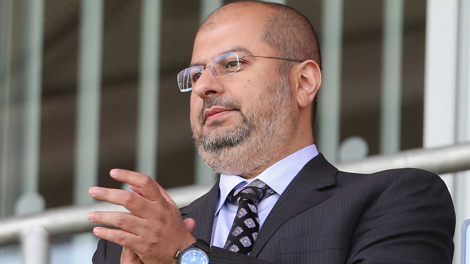 Sheffield United takeover takes step closer to completion