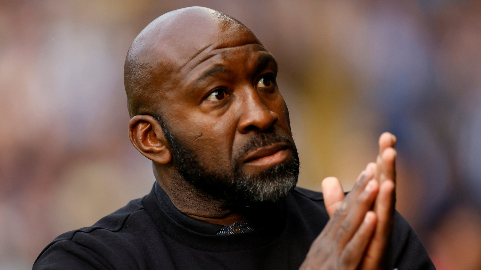 Sheffield Wednesday support will surely love Darren Moore, Port Vale ...