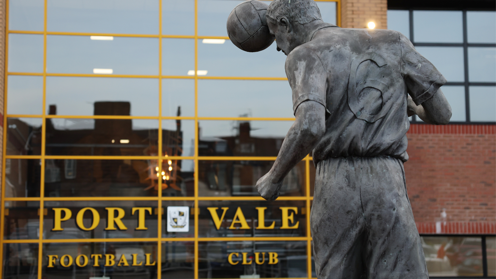 PORT VALE